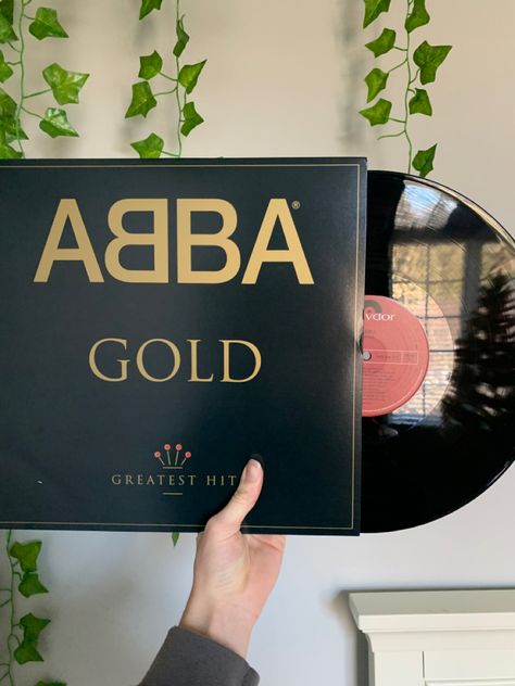 Vinyl Record Aesthetic, Record Aesthetic, Vinyl Aesthetic, Lily Evans, Gold Vinyl, Pentatonix, Take My Money, Vinyl Cd, Vinyl Music