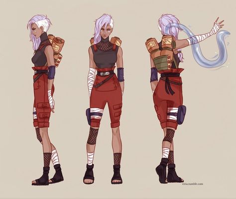 vea by viria13 Naruto Oc Characters, Avatar Characters, Viria, Original Characters, Naruto Oc, Naruto Girls, Fantasy Inspiration, Anime Oc, Female Character Design