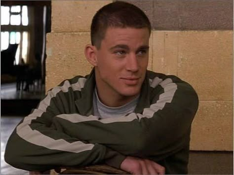 23 Dudes You Crushed On If You Were A Tween In The Early 2000s Step Up Movies, Chaning Tatum, She's The Man, Fan Photo, Magic Mike, Pictures Of The Week, Channing Tatum, The Early 2000s, Hottest Guy Ever