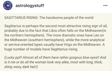 Sag Rising Aesthetic, Sag Rising, Sagittarius Rising, Virgo Moon, Zodiac Stuff, Leo Men, Birth Chart, People Of The World, Astrology Zodiac