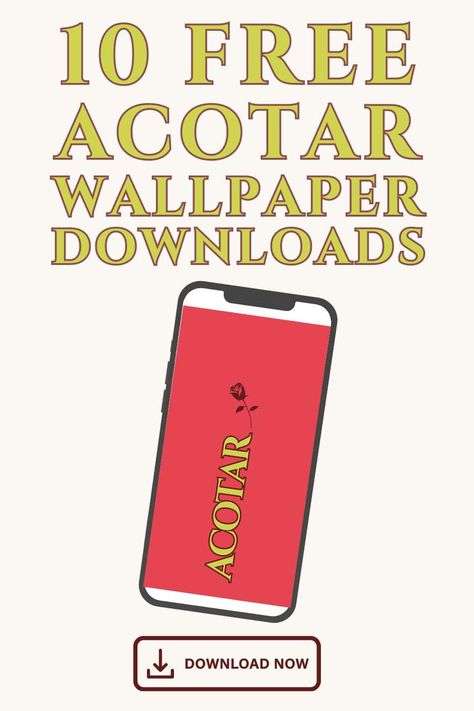 10 Free ACOTAR Wallpaper For Cell Phone and Desktop Acotar Desktop Wallpaper, Acotar Aesthetic Wallpaper, Acotar Wallpaper Aesthetic, Acotar Phone Wallpaper, Wallpaper For Cell Phone, Acotar Wallpaper, Rory Gilmore Books, How To Read More, Celebrity Books