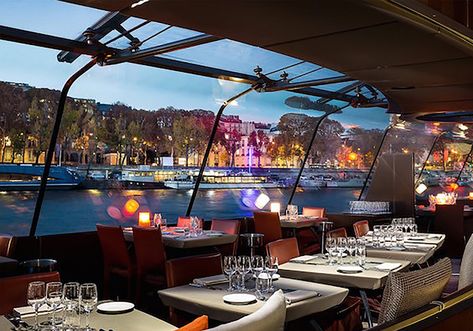 Featured Tours & Experiences in Paris | Paris Perfect Paris In December, Seine River Cruise, Corporate Dinner, Paris Winter, Seine River, Paris Itinerary, Winter Bucket List, Restaurant Paris, Dinner Cruise