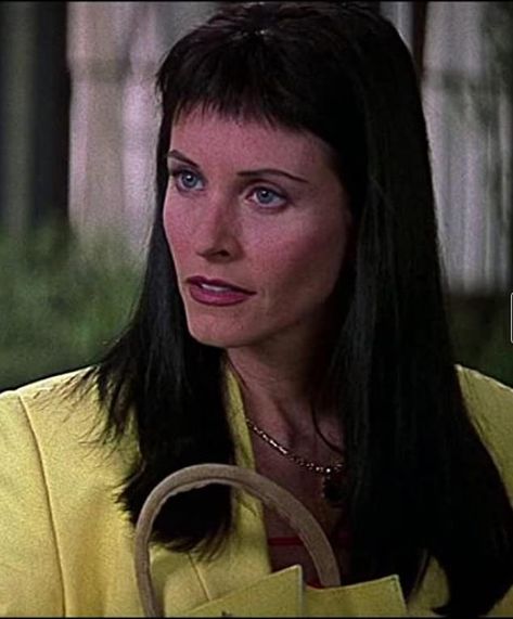 Scream Actors, Gale Weathers, Scream Outfits, Scream 5, Horror Movies List, Scream 1, Scream 2, Scream 3, Scream Franchise