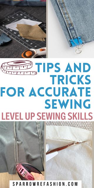 AnielskaAniela: A Blog for Sewing Lovers and DIY Enthusiasts Beginner Sewing Tips, Hand Sewing Projects Clothes, How To Use A Sewing Machine, Sewing Exercises, Hand Sewing Techniques, Sewing Tips For Beginners, Sewing Machine Beginner, Sewing Beginners, Sewing Tips And Tricks