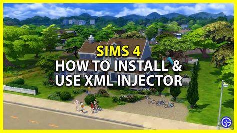 Source: Gamer Tweak. Visit What Is The XML Injector For Sims 4? (Reasons To Use) for more information. Here is why you should use the XML Injector script mod in Sims 4. Source: Gamer Tweak. Visit What Is The XML Injector For Sims 4? (Reasons To Use) for more information. Sims 4 Xml Injector, Xml Injector Sims 4, Sims 4 Script Mods, Sims 4 Mac, Best Mods, The Mod, Maxis Match, Sims 4 Mods, Sims 4