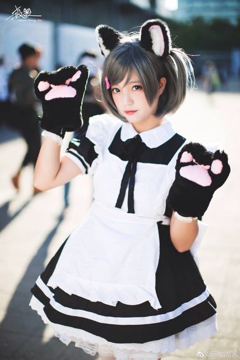 Kawaii Clothes Outfits, Maid Outfit Cosplay, Maid Cosplay, Maid Outfit, Popular Outfits, Cute Cosplay, Cosplay Dress, Other Outfits