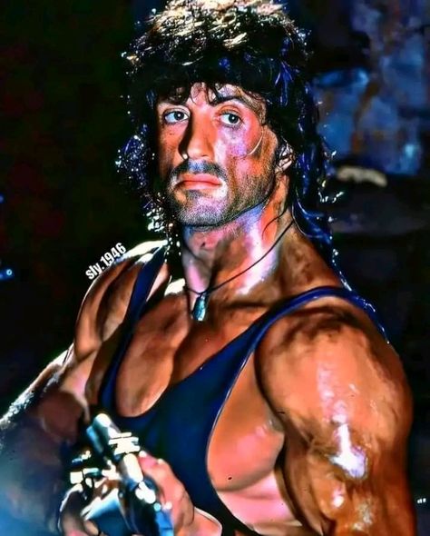 Rambo 2, Jason Scott Lee, Sylvester Stallone Rambo, Rambo 3, Hulk Character, Fictional Heroes, John Rambo, Healthy Man, First Blood