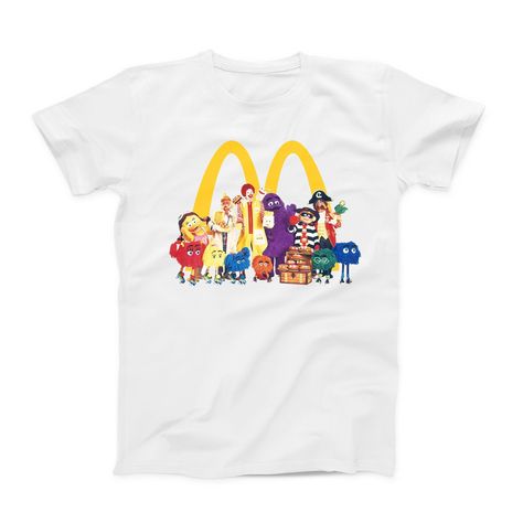 Mcdonalds philippines