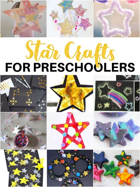 Discover a universe of creativity with our engaging star crafts for kids. These projects will spark imagination and provide endless crafting fun. Star Crafts For Toddlers, Star Crafts For Preschoolers, Star Crafts For Kids, Christmas Star Crafts, Star Crafts, Star Craft, Crafts For Preschoolers, Red Ted Art, Diy Star