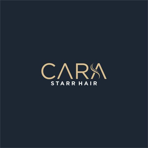 Hairstylist Logo, Composite Veneers, Sophisticated Logo, Women Logo, Luxury Hair Extensions, Brand Guide, Beauty Design, Luxury Hair, Cosmetics Brands