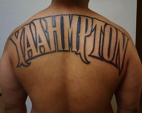 Compton Tattoo, Related Tattoos, Tattoos Photo, Tatting, Tattoos