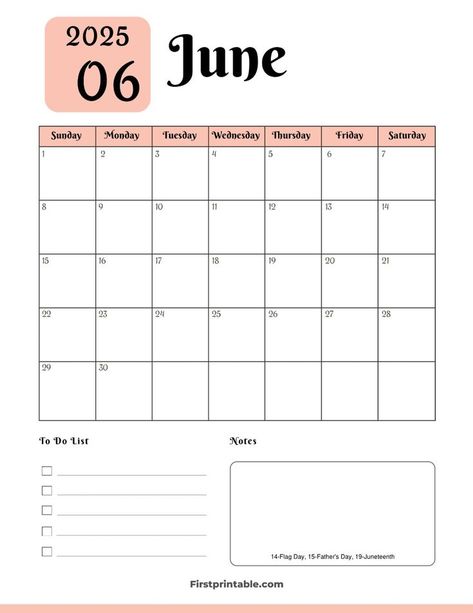 Free June 2025 calendar templates are available in printable and fillable PDF formats. Featuring blank and aesthetic designs with holidays. Editable Monthly Calendar, Free Planner Printables, June Month, 2025 Aesthetic, Fillable Calendar, June Calendar, Free Monthly Calendar, Free Printable Calendar Templates, Planner Quotes