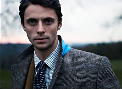 Matthew William Goode, A Man In A Suit, Man In A Suit, Matthew Goode, A Discovery Of Witches, Handsome Actors, Gentleman Style, Om Nom, Celebrities Male