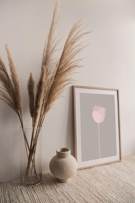 Minimalist Art Print, Feminine Art, Flowers Print, Islamic Wall Art, Mid Century Modern Art, Aesthetic Iphone, Boho Home, City Prints, Boho Bedroom