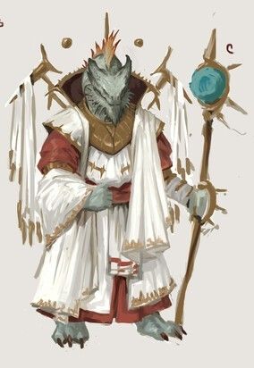 Dnd Dragonborn Cleric, Wizard Dragonborn, Draconic Sorcerer Dnd, Dnd Cleric Art, Kobold Cleric, Reborn Dnd, Dnd Wizard Art, Dnd Priest, D&d Cleric