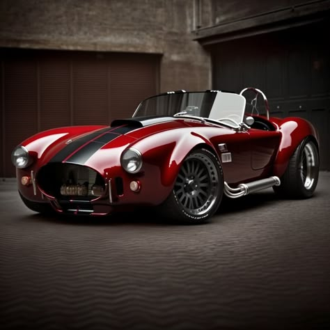 SHELBY COBRA Cobra 427 Shelby, 1966 Shelby Cobra 427, Ford Shelby Cobra, Shelby Car, Cobra 427, Shelby Cobra 427, Ac Cobra, Custom Muscle Cars, Ford Classic Cars