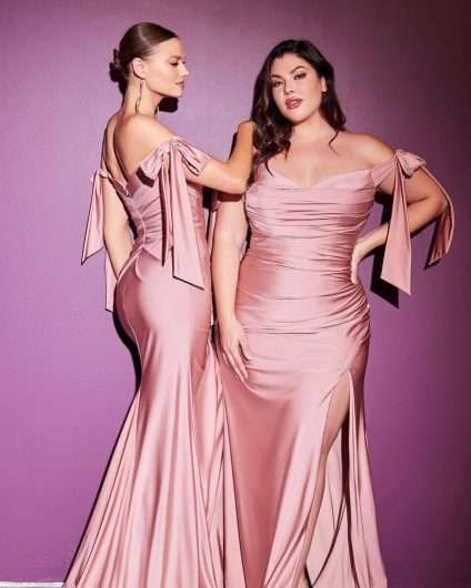 Fitted Gowns, Cinderella Divine, Off Shoulder Gown, Prom Long, Bridesmaid Dresses Prom, فستان سهرة, Bridesmaid Gown, Long Prom Dress, Couture Dresses