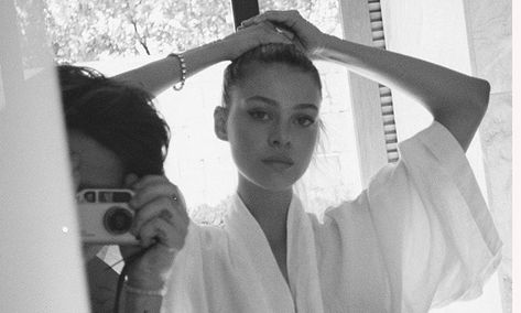 Brooklyn Beckham got engaged to Nicola Peltz back in July and the loved-up pair have shared... Brooklyn Beckham And Nicola Peltz, Low Key Wedding, Nicola Peltz, Celebrity Bride, Nicolas Peltz, Brooklyn Beckham, Wedding Rings Photos, Instagram Snap, Got Engaged