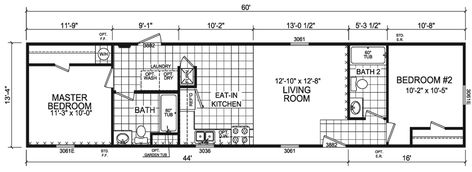 Flora 14 X 60 799 sqft Mobile Home | Factory Expo Home Centers Single Wide Mobile Home Floor Plans, Mobile Home Addition, Single Wide Remodel, Shed Floor Plans, Mobile Home Floor Plans, Mobile Home Renovations, Small Cabin Plans, Champion Homes, Single Wide Mobile Homes