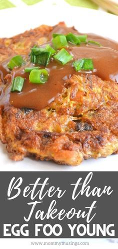 Mushroom Egg Foo Young Recipe, Beef Egg Foo Young Recipe, Egg Foo Young Gravy Recipes, Shrimp Egg Foo Young Recipe Authentic, Egg Foo Young Recipe Authentic, Easy Egg Roll Recipes, Egg Fu Young Recipe, Shrimp Egg Foo Young Recipe, Egg Foo Young Gravy