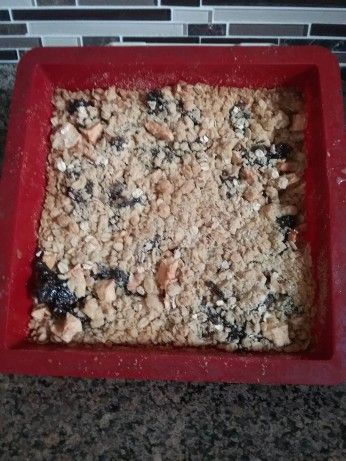 Prune Oatmeal Bars Prune Oatmeal, Oatmeal Bars Healthy, Prune Recipes, Oatmeal Bars Recipes, Baking Bread Recipes, Oatmeal Bars, Quick Oats, Bars Recipe, Nutritional Value