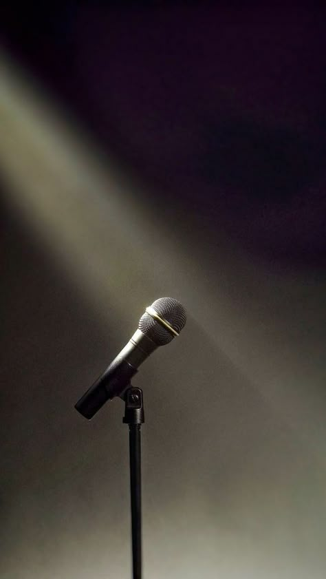 Debating Aesthetic, Microphone Wallpaper, Singing Wallpaper, Aesthetic Microphone, Sing Wallpaper, Singing Background, Microphone Background, Microphone Aesthetic, 7 Wallpaper