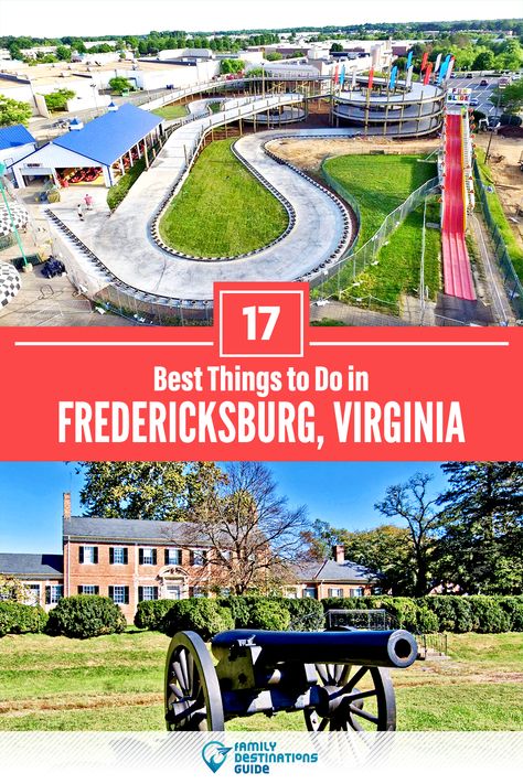 Couples Things To Do, College Tour, Fredericksburg Virginia, Charleston Travel, Virginia Travel, Dc Travel, Things To Do With Kids, Fredericksburg Va, Us Road Trip