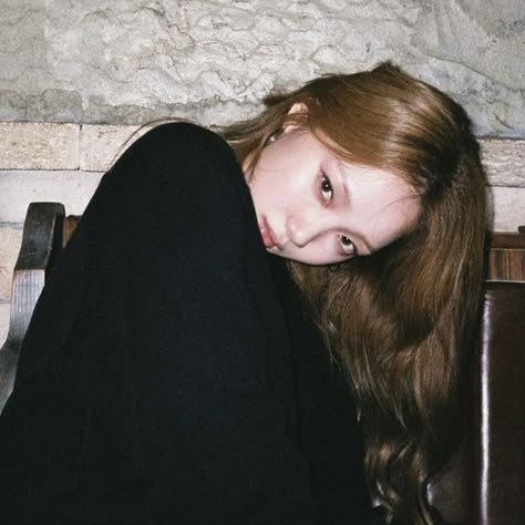 Lee Sung Kyung, Sung Kyung, Lee Sung, A Girl, A Woman, Hair