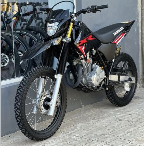 Moto Tornado, Honda Tornado, Tornado 250, Motos Yamaha, Trail Bike, Moto Custom, Moto Honda, Off Road Bikes, Nissan Gtr Skyline