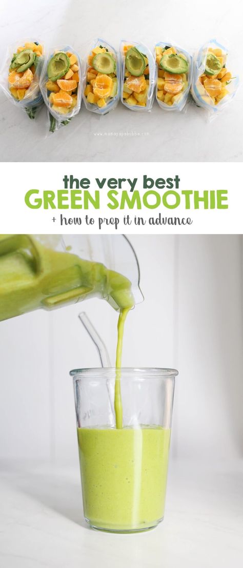 Best Green Smoothie Recipes, Smoothie For Lunch, Peach Green Smoothie, Veggie Smoothie Recipes For Kids, Best Green Smoothie For Gut, Vitamix Green Smoothie, Green Smoothie Prep, Healthy Dinner Smoothies, Veggie Smoothie Recipes