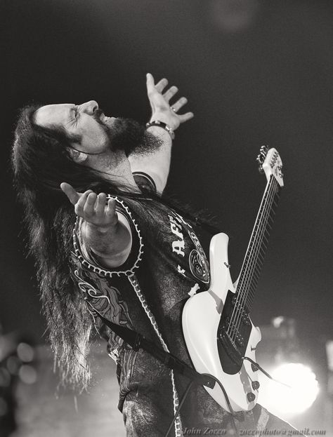 John Petrucci from Dream Theater.  2014. Symphony X, Willie Dixon, John Petrucci, Dream Theater, Music Express, Concert Photos, Music Station, Concert Photography, Music Guitar