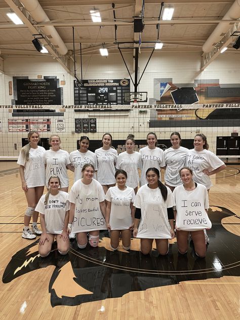 Volleyball White Lies Shirt Ideas, White Lies Volleyball, White Lies Spirit Week, White Lie Party Shirts Ideas, White Lie Spirit Day, White Lies Outfit, White Lie Party Shirts Ideas College, White Lie Party Shirts, White Lie Ideas