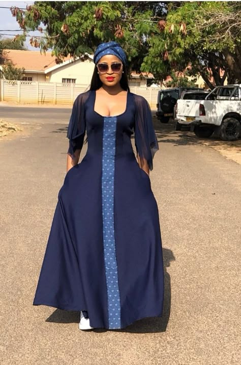 Winter Traditional Outfits, Umembeso Dresses, Traditional Outfits African, Setswana Traditional Dresses, Sotho Traditional Dresses, Sesotho Traditional Dresses, South African Traditional Dresses, Visuell Identitet, African Traditional Wear