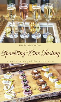 Host Wine Tasting Party, Champagne Brunch Ideas, Wine Tasting Food, Champagne Tasting, Wine Cheese Pairing, Wine Tasting Notes, Champagne Brunch, Wine And Cheese Party, Wine Tasting Events