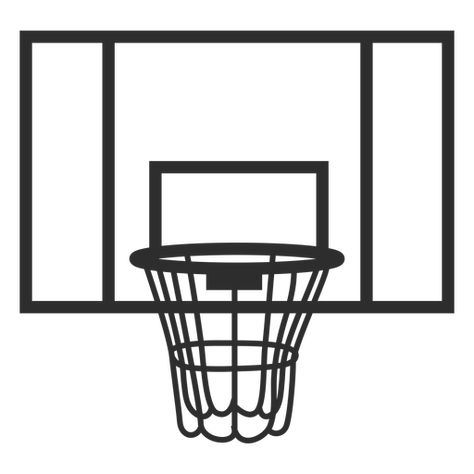 Basketball backboard stroke #AD , #Basketball, #stroke, #backboard Cartoon Basketball, Basketball Backboard, Mo Design, Character Cartoon, Design Square, Educational Projects, Photoshop Template, Layout Template, Negative Space