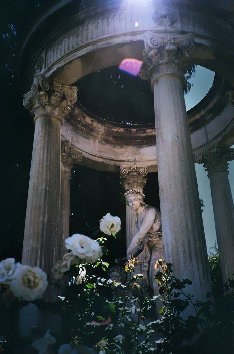 What Lies Beyond The Veil, Russian Mansion, Dark Blue Room, Wedding Sicily, House Manifestation, Campaign Moodboard, Juliet Movie, Moonlit Garden, Red Lighting