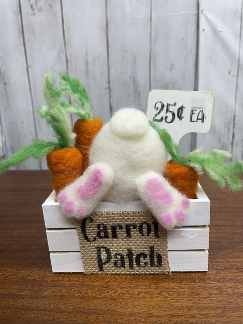 Carrot Patch, Workshop Ideas, Carrots, Easter