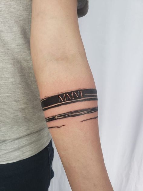 Black Arm Band Tattoo, Arm Band Tattoo, Band Tattoo, Dream Tattoos, Arm Tattoo, I Tattoo, Arm Band, Triangle Tattoo, Band