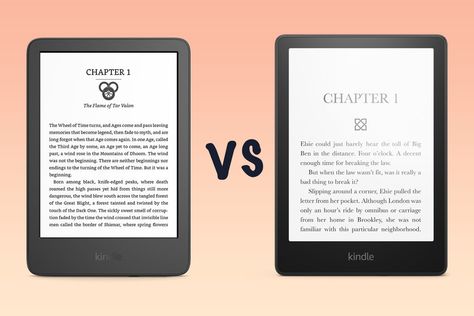 Amazon Kindle (2022) vs Kindle Paperwhite: Which to choose? Check more at https://www.techonnews.net/amazon-kindle-2022-vs-kindle-paperwhite-which-to-choose/ Kindle Paperwhite Screensaver, Kindle 2022, Kindle Paperwhite Signature Edition, Kindle Basic 2022, Kindle Paperwhite Case, Wind Rose, Four O Clock, Amazon Kindle, Kindle Paperwhite