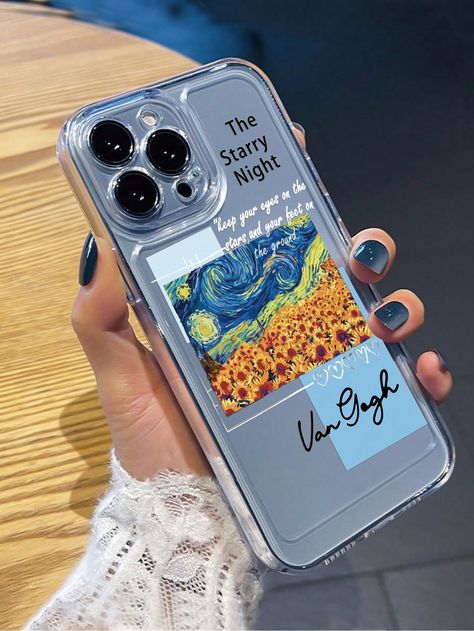 Anti-fall landscape pattern phone case. Protect your phone with a stylish and functional case. #phonecase #cute #phoneaccessories #iphonecase https://www.etsy.com/shop/giftyou4design/?anti-fall-landscape-pattern-phone-case-phonecase-cute-phoneaccessories-iphonecase-samsungcase Clear Phone Case Design, Artsy Phone Cases, Diy Phone Case Design, Landscape Pattern, Retro Phone Case, Iphone Case Collection, Girly Phone Cases, Iphone Obsession, Collage Phone Case