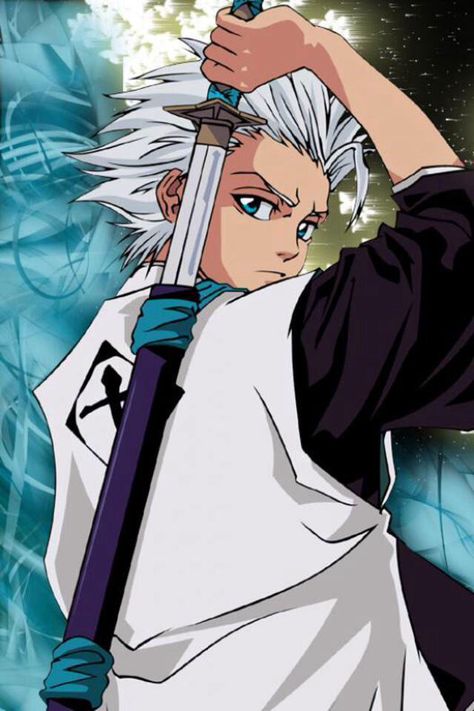 Toshiro Hitsugaya Toushirou Hitsugaya, Toushiro Hitsugaya, Hitsugaya Toshiro, Toshiro Hitsugaya, Bleach Anime Ichigo, Bleach Anime Art, Anime Head, Bleach Fanart, Bleach Characters