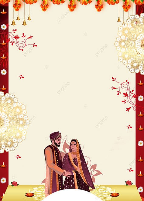 Beautiful Indian Wedding Background Wedding Card Frame Background, Indian Wedding Template Background, Shadi Card Background, Marriage Invitation Background, Marriage Card Background, Indian Wedding Card Frame, Wedding Card Design Indian Background, Indian Wedding Banner Design, Indian Wedding Invitation Templates Blank