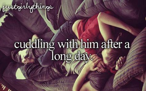 Cuddling with him after a long day ♥ Relationship Pics, Cuddling On The Couch, Cute Couples Cuddling, Cute Couple Quotes, Cameron Dallas, The Perfect Guy, Reasons To Smile, Fan Fiction, Hopeless Romantic