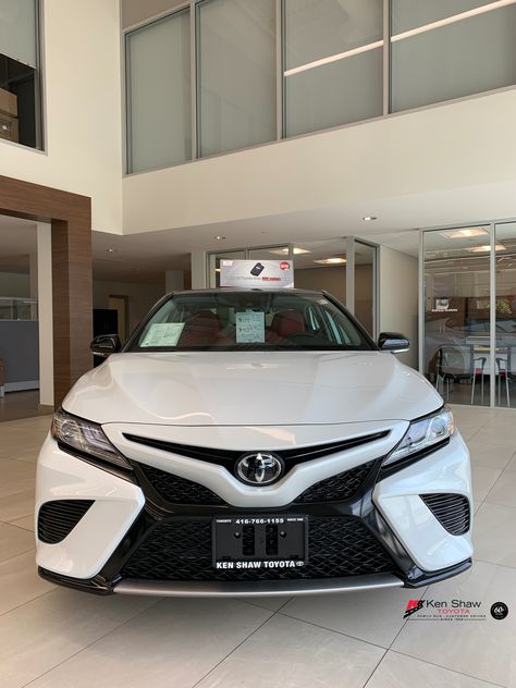 2019 Toyota Camry Xse, 2019 Toyota Camry, Toyota Camry Xse, Camry Xse, Calming Pictures, Car Goals, Mercedes Car, Used Vehicles, Cars For Sale Used