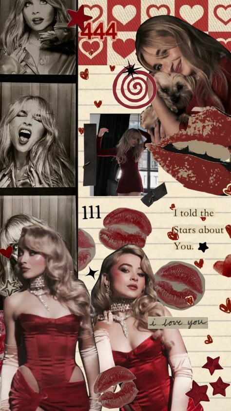 💋🎸❤️‍🩹 #sabrinacarpenter #aesthetic Sabrina Carpenter Movies, Sabrina Carpenter Album, Sabrina Carpenter Style, Punk Style Outfits, Aesthetic Shuffles, Taylor Swift Birthday, Shadow Photos, Preppy Wallpaper, Red Aesthetic