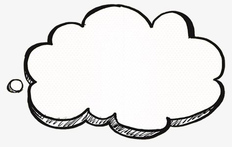 Powerpoint Stickers Aesthetic, Thinking Drawing, Thinking Woman, Cloud Cartoon, Cloud Clipart, Hearts Paper Crafts, Cloud Decoration, Flower Bedroom