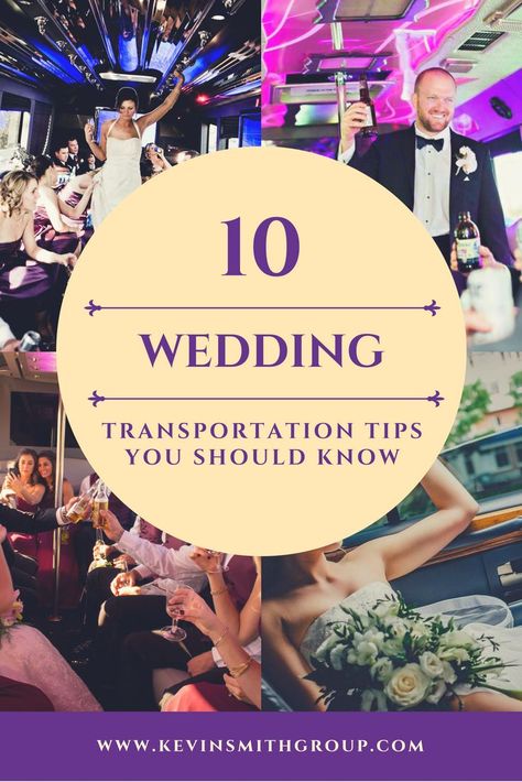 10 tips you need to know before booking your wedding transportation Wedding Guest Transportation Ideas, Wedding Party Transportation, Transportation For Wedding, Wedding Transportation Ideas, Wedding Transport, Limo Bus, Wedding Transportation, Wedding Planning On A Budget, Wedding Planning Tools