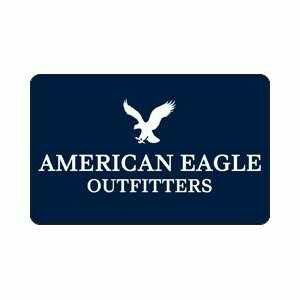 AMERICAN EAGLE/ AERIE American Eagle Gift Card, Earn Money Online Fast, Walmart Gift Cards, An Eagle, Birthday List, Birthday Wishlist, Gift Card Giveaway, Amazon Gift Cards, Free Gift Cards