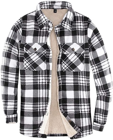 Fleece Lined Flannel Shirt, Lined Flannel Shirt, Womens Sherpa, Extreme Sport, Womens Flannel Shirt, Flannel Women, Flannel Jacket, Houndstooth Blazer, Birthday List